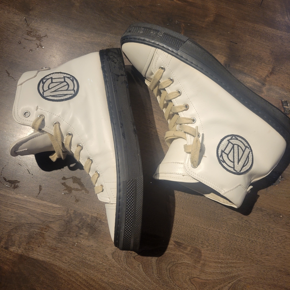 Costume National Sneakers